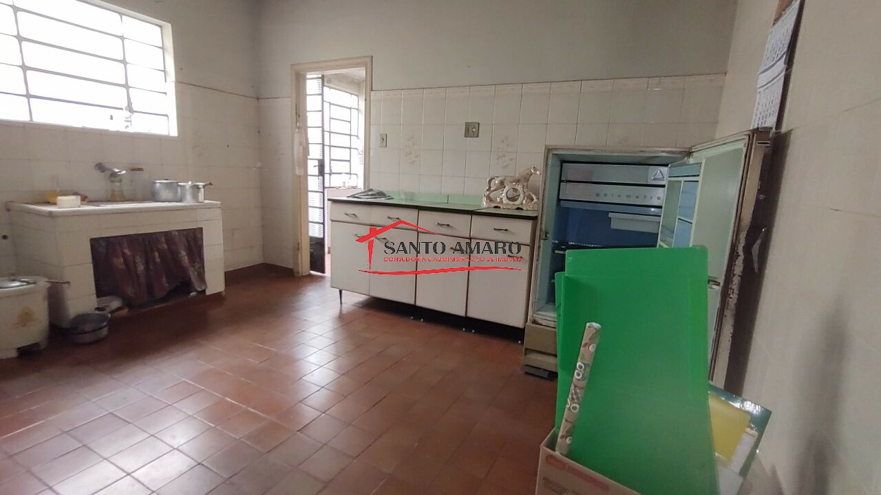 Casa Térrea para Venda - VILA CRUZEIRO