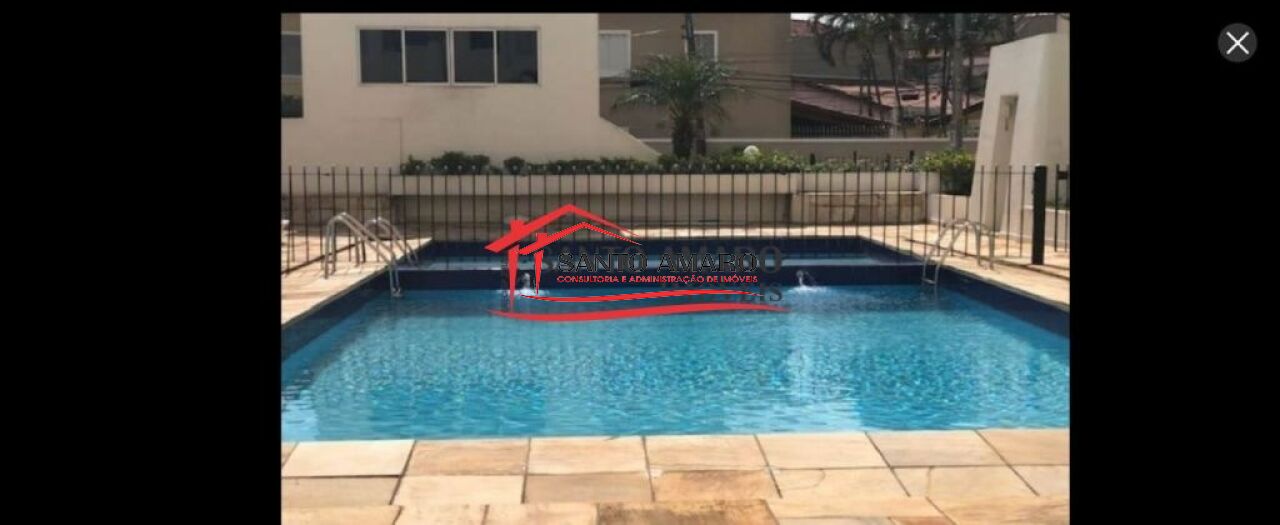 Apartamento para Venda - VILA CRUZEIRO