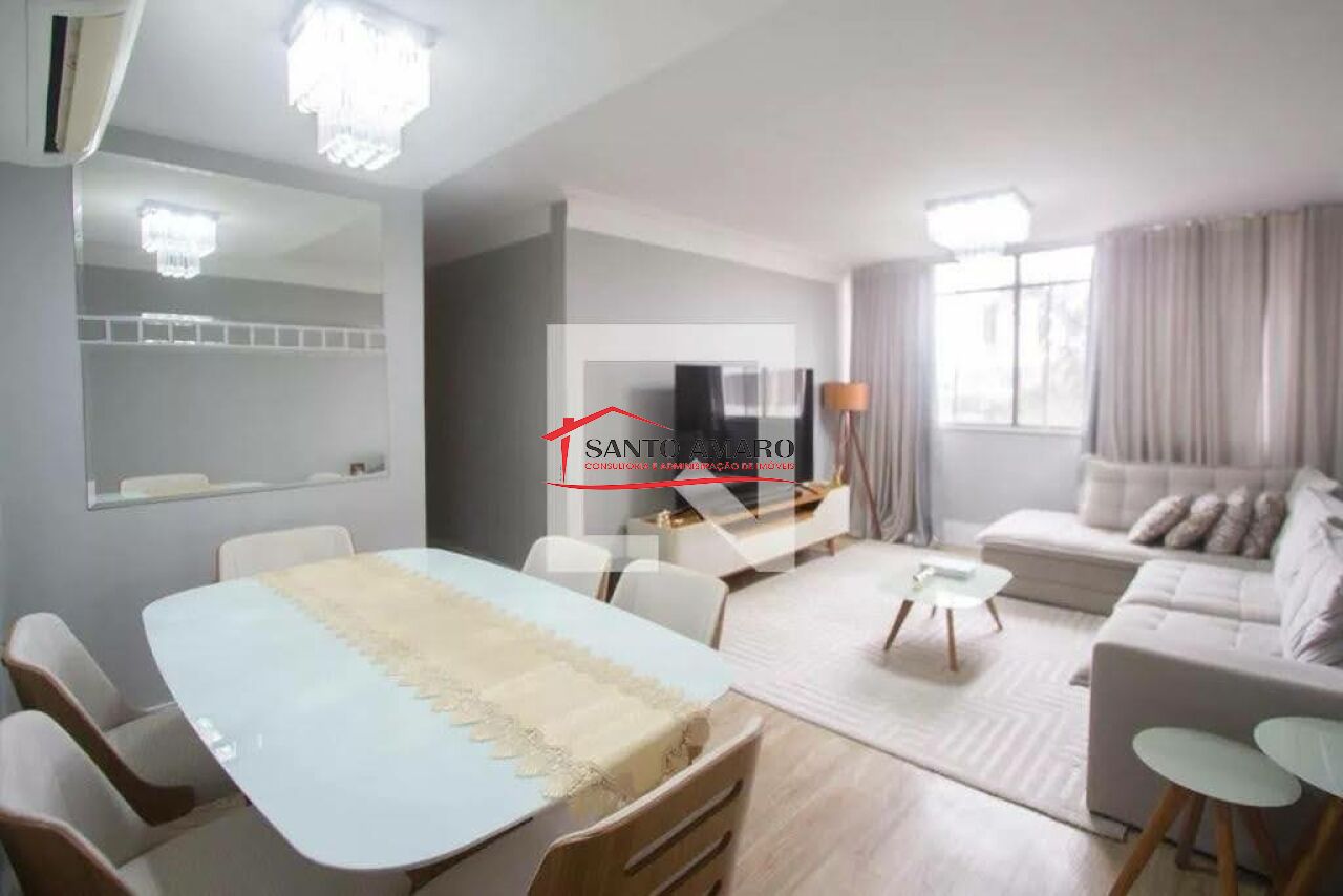 Apartamento para Venda - JARDIM PROMISSÃO