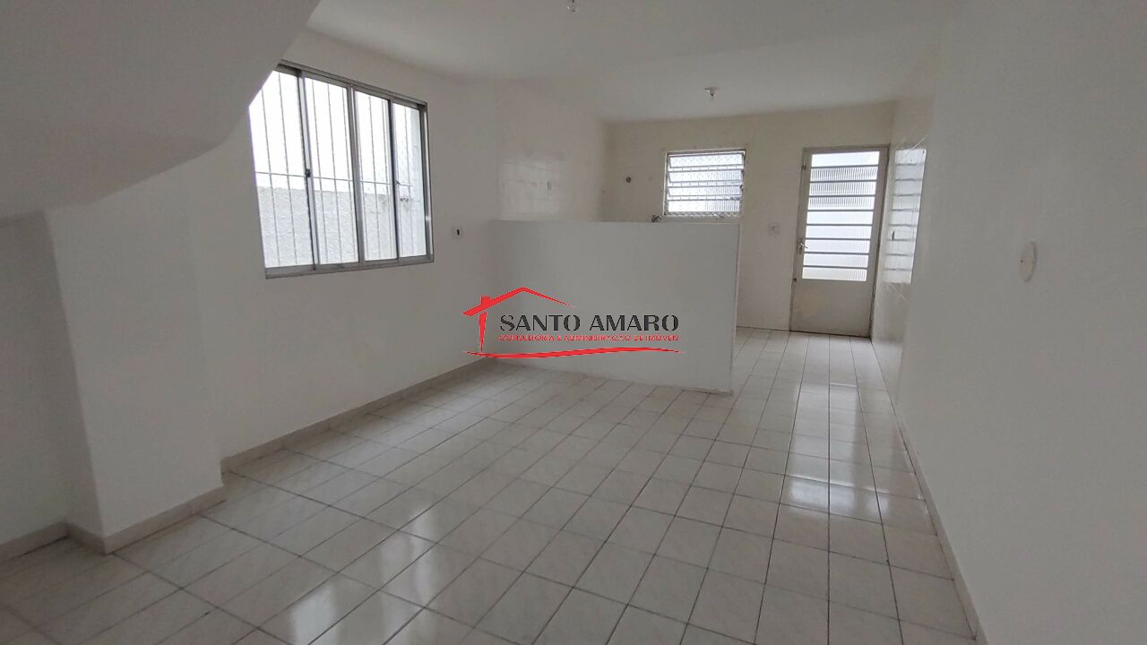 Sobrado para Venda - JARDIM PROMISSÃO