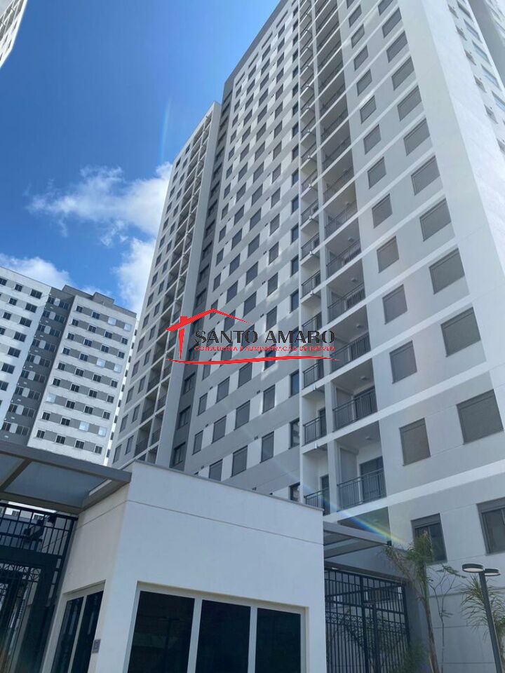 Apartamento para Venda - SANTO AMARO
