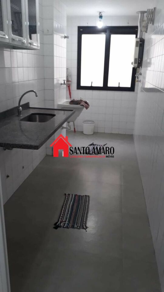 Apartamento para Venda - ALTO DA BOA VISTA