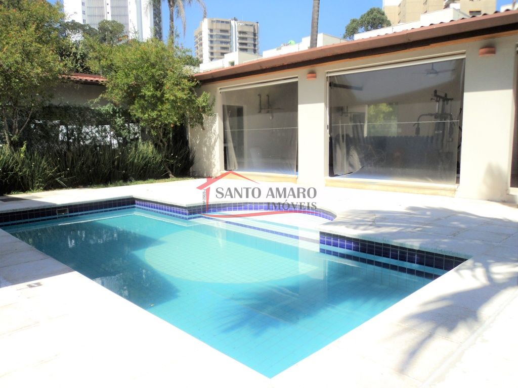 Casa Térrea para Venda - ALTO DA BOA VISTA