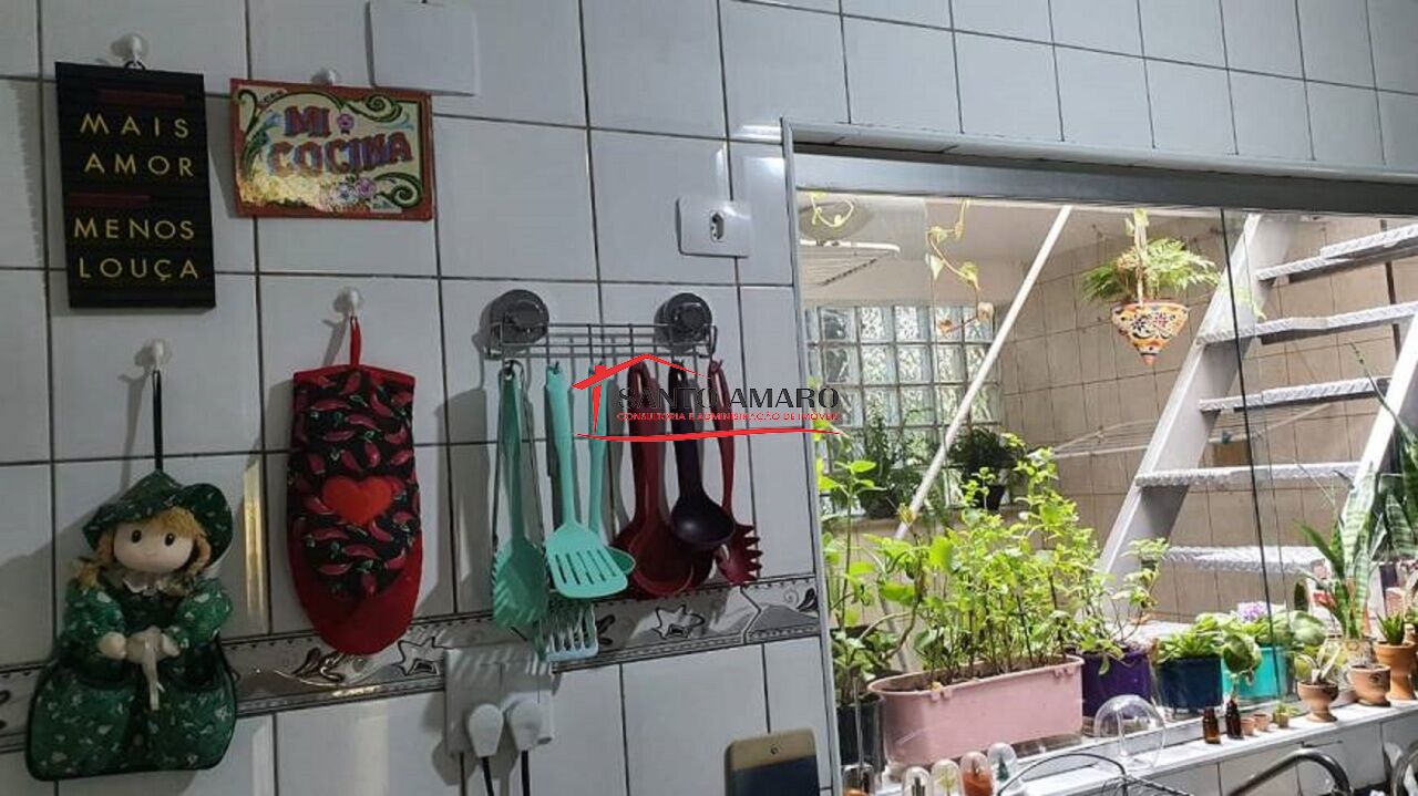 Casa para Venda - VILA CORDEIRO