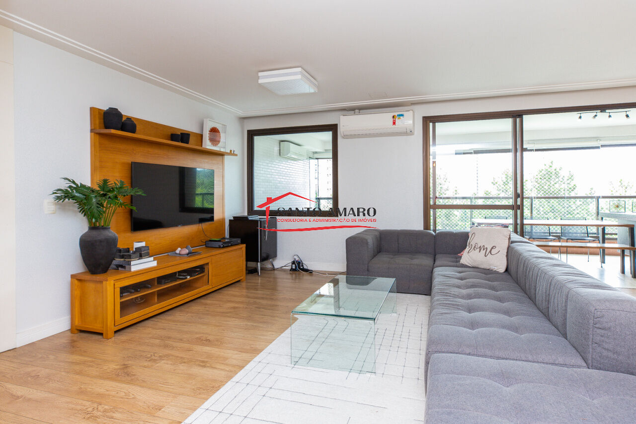 Apartamento para Venda - CHÁCARA SANTO ANTÔNIO ZONA SUL