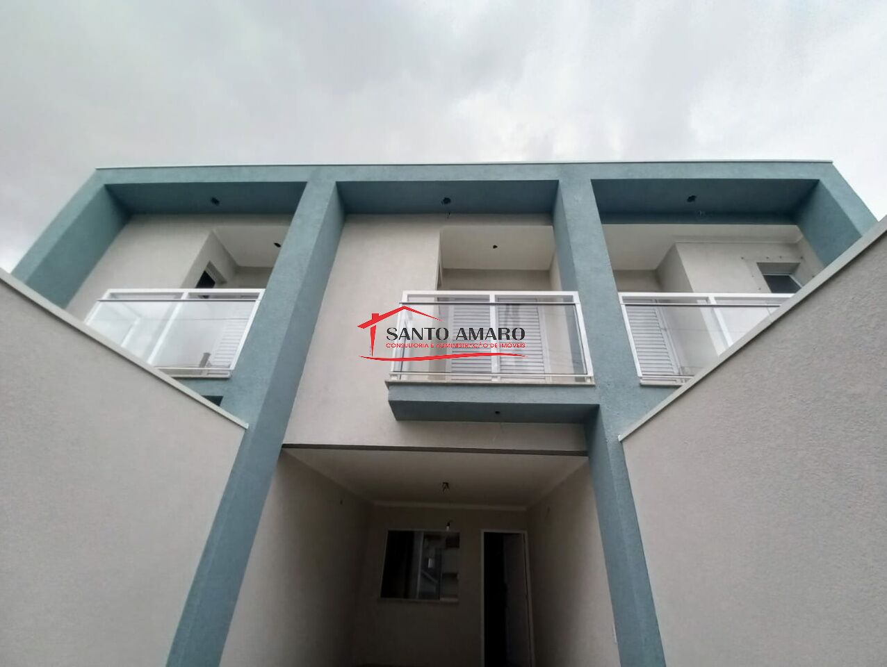 Casa para Venda - CUPECÊ