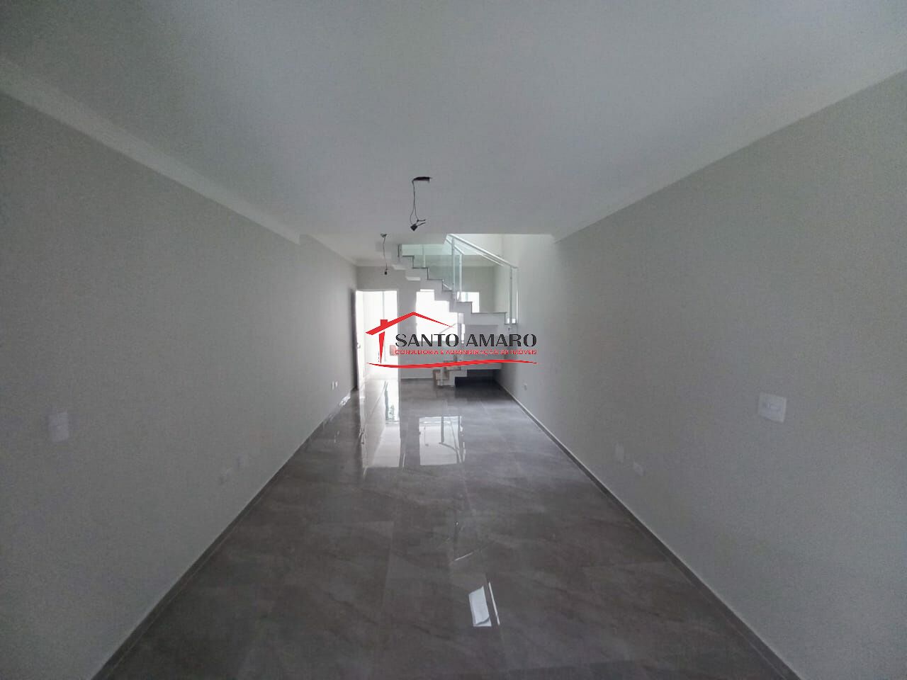 Casa para Venda - CUPECÊ