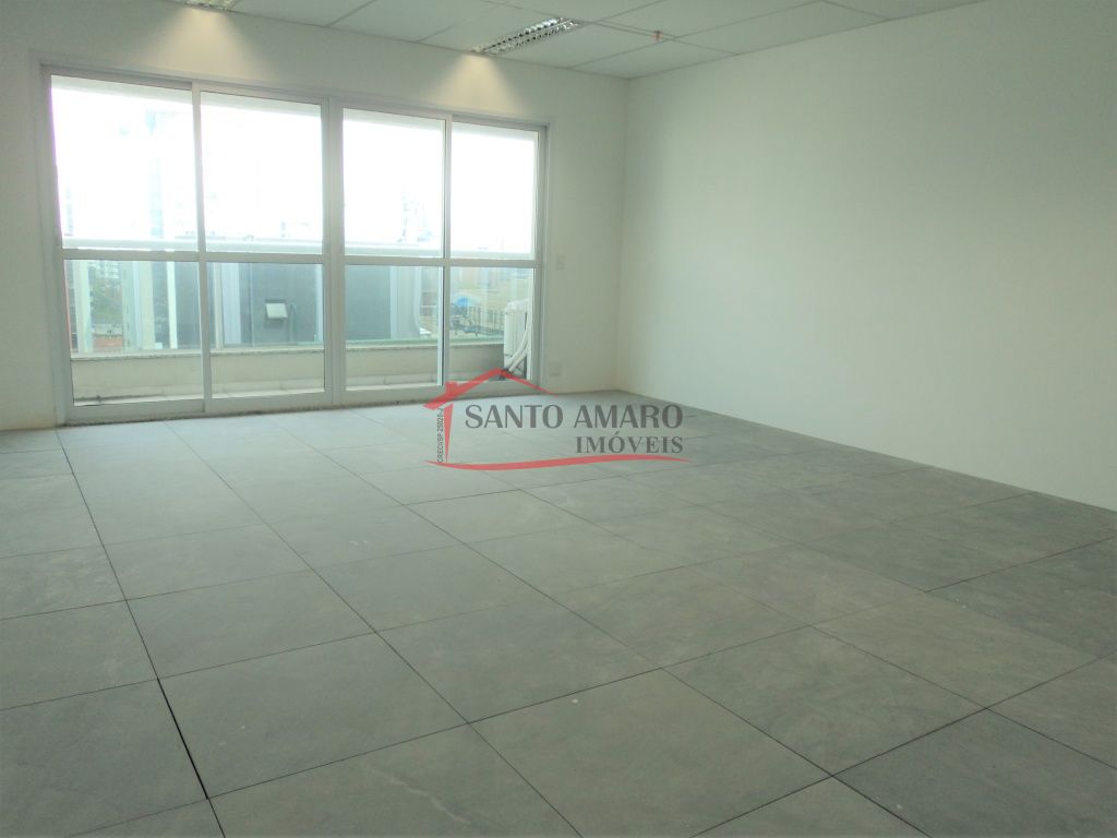 Conj. Comercial para Venda - CHÁCARA SANTO ANTÔNIO ZONA SUL