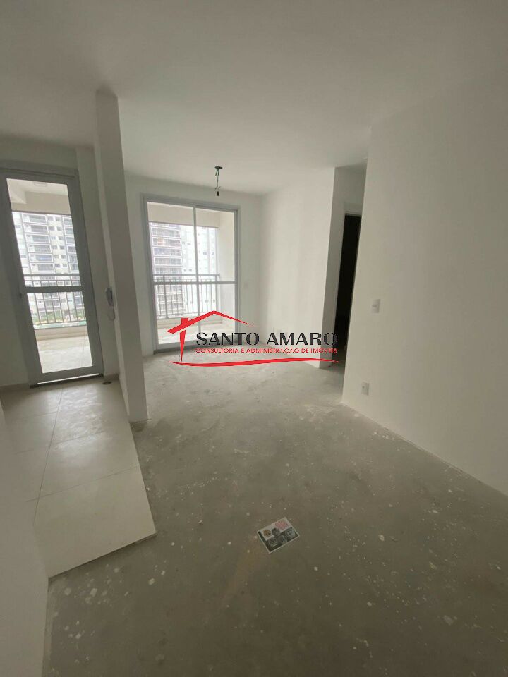 Apartamento para Venda - VILA ANDRADE