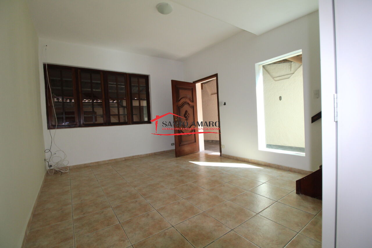 Sobrado para Venda - VILA ALMEIDA