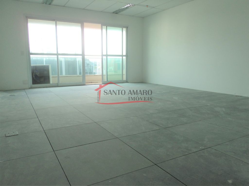 Conj. Comercial para Venda - CHÁCARA SANTO ANTÔNIO ZONA SUL