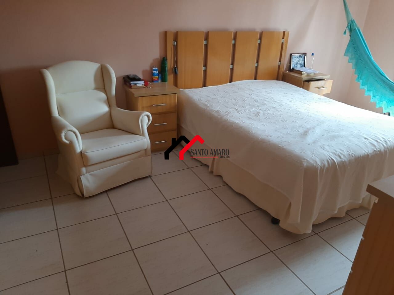 Sobrado para Venda - JARDIM DOM BOSCO