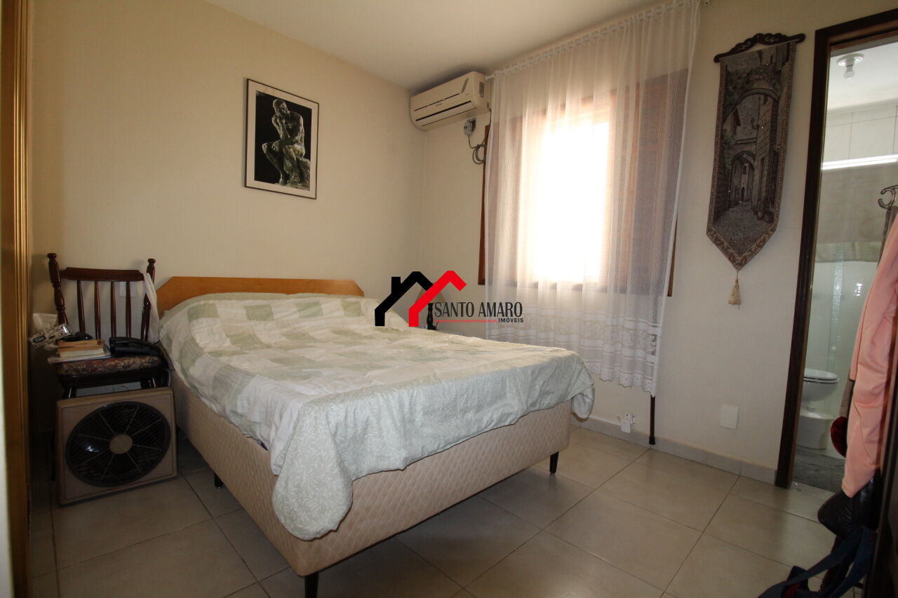 Casa para Venda - ALTO DA BOA VISTA