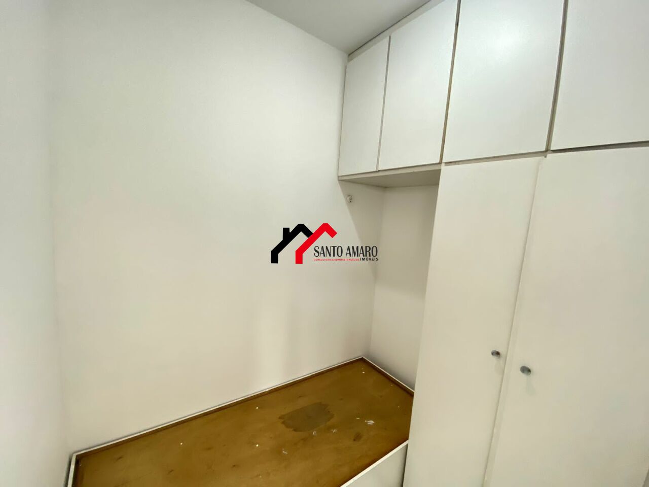 Apartamento para Venda - BROOKLIN PAULISTA