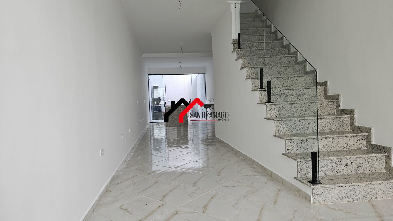 Casa Assobradada para Venda - BOSQUE DA SAÚDE