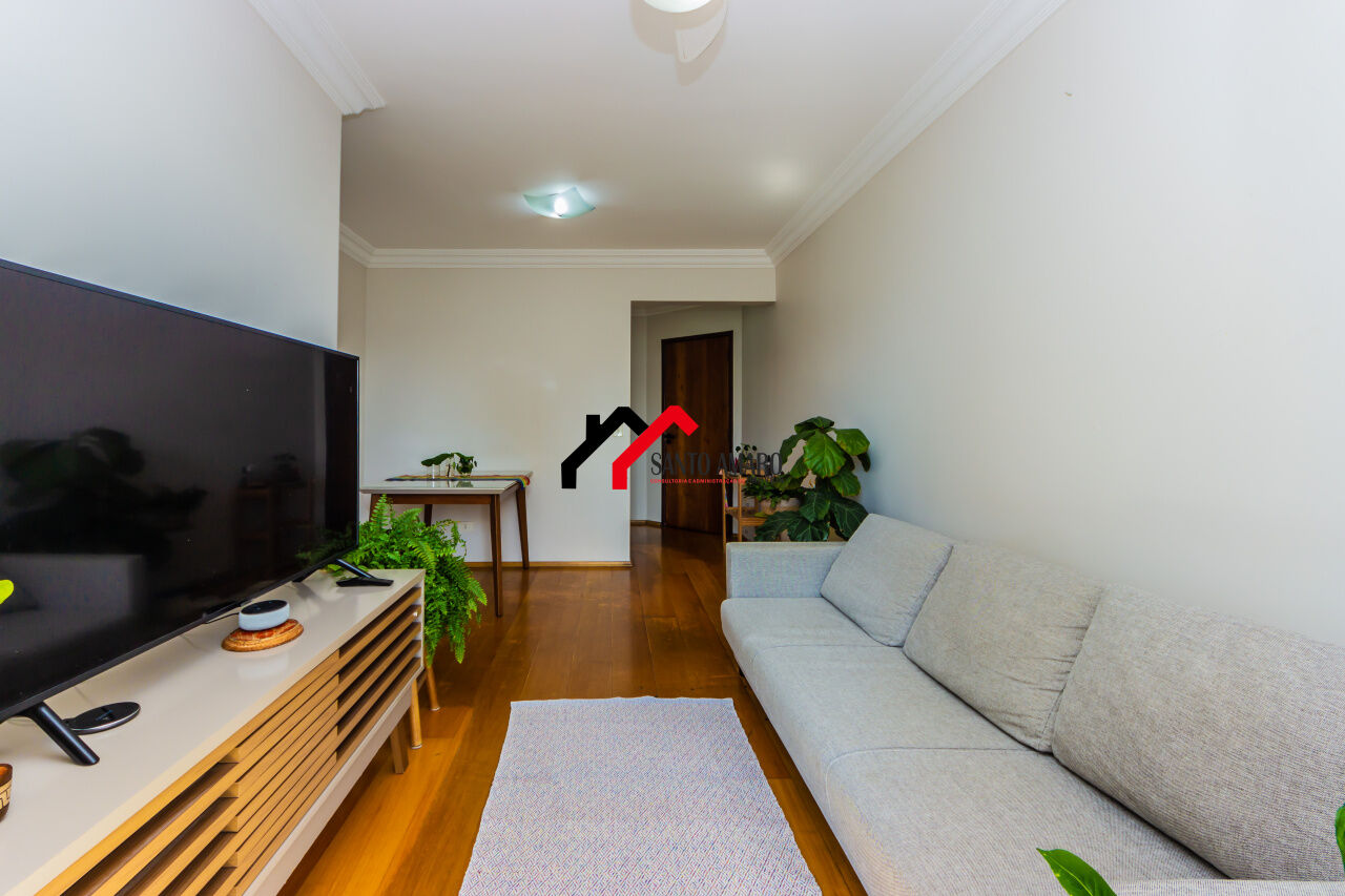 Apartamento para Venda - VILA FIRMIANO PINTO