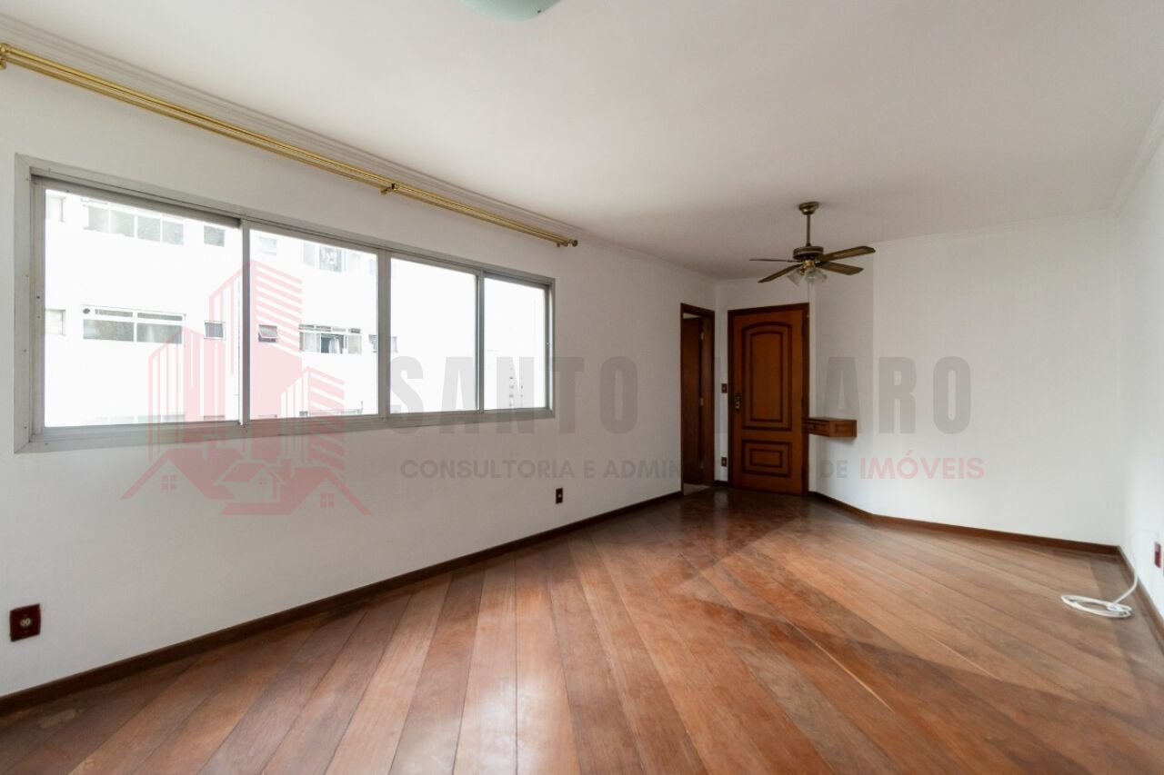 Apartamento para Venda - BROOKLIN PAULISTA