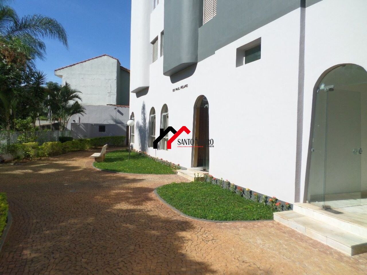 Apartamento para Venda - VILA FIRMIANO PINTO