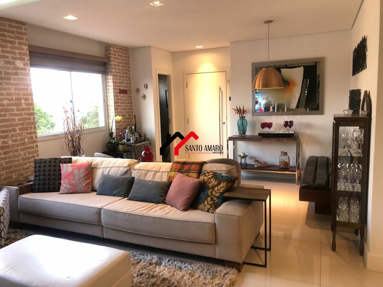 Apartamento para Venda - JARDIM DA SAÚDE