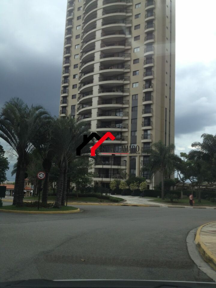 Apartamento para Venda - SANTO AMARO