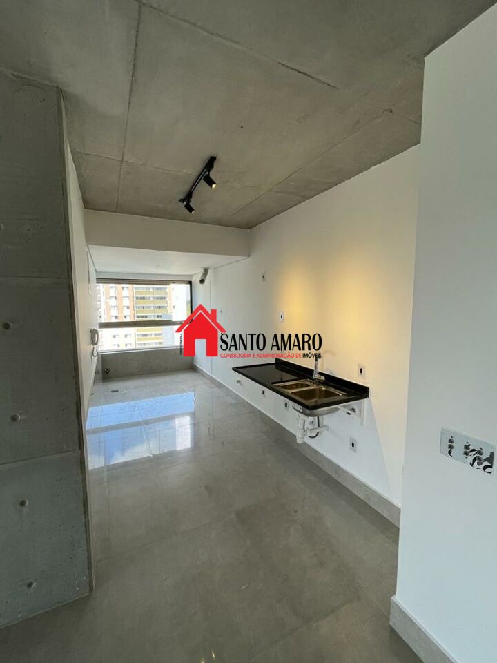 Apartamento para Venda - VILA ZAT