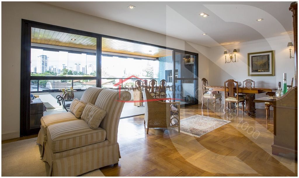 Apartamento para Venda - BROOKLIN PAULISTA