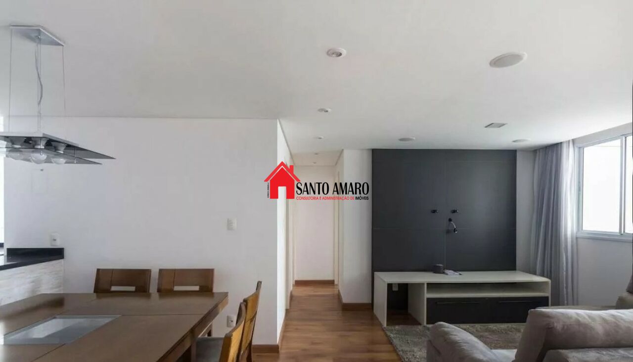 Apartamento para Venda - VILA SANTA CATARINA