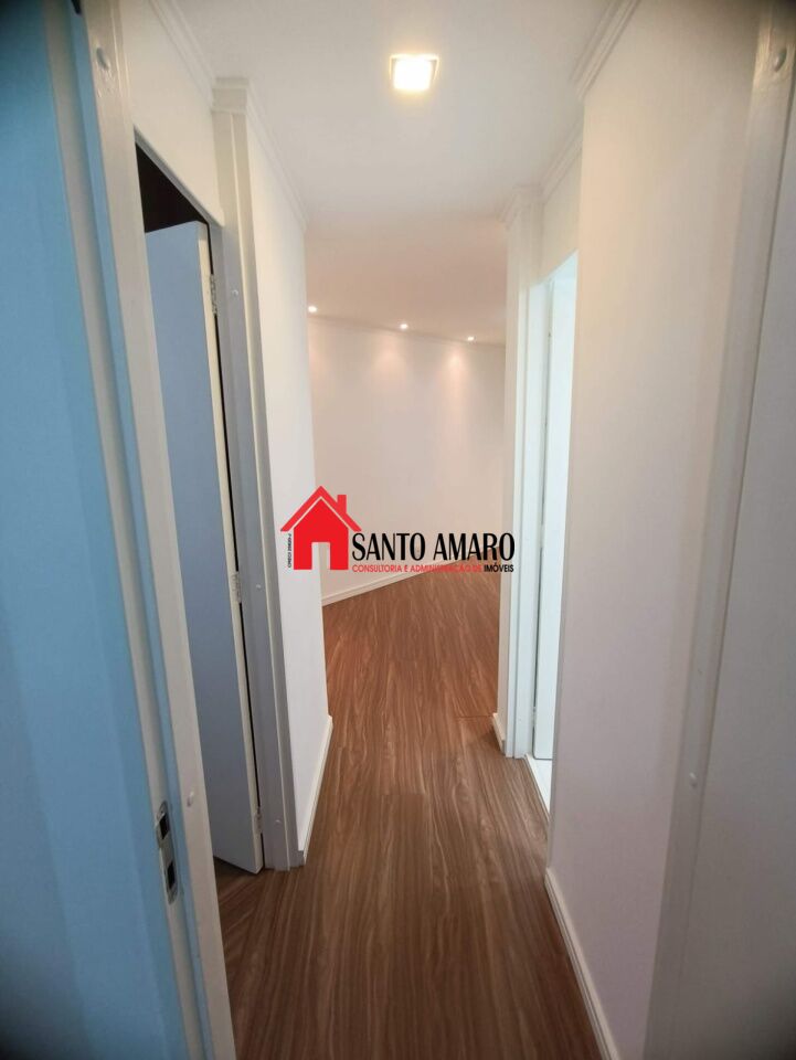 Apartamento para Venda - VILA CONSTANÇA