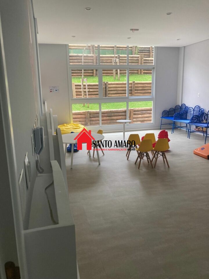 Apartamento para Venda - VILA ANDRADE