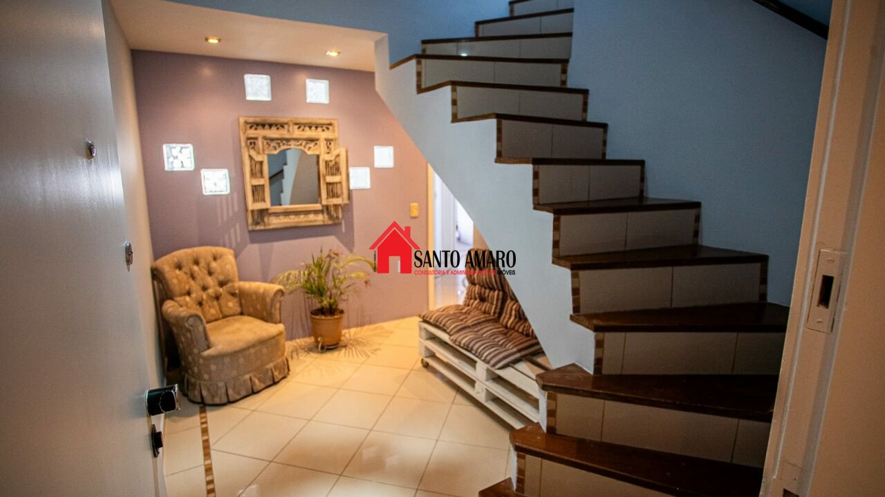 Cobertura para Venda - LIBERDADE