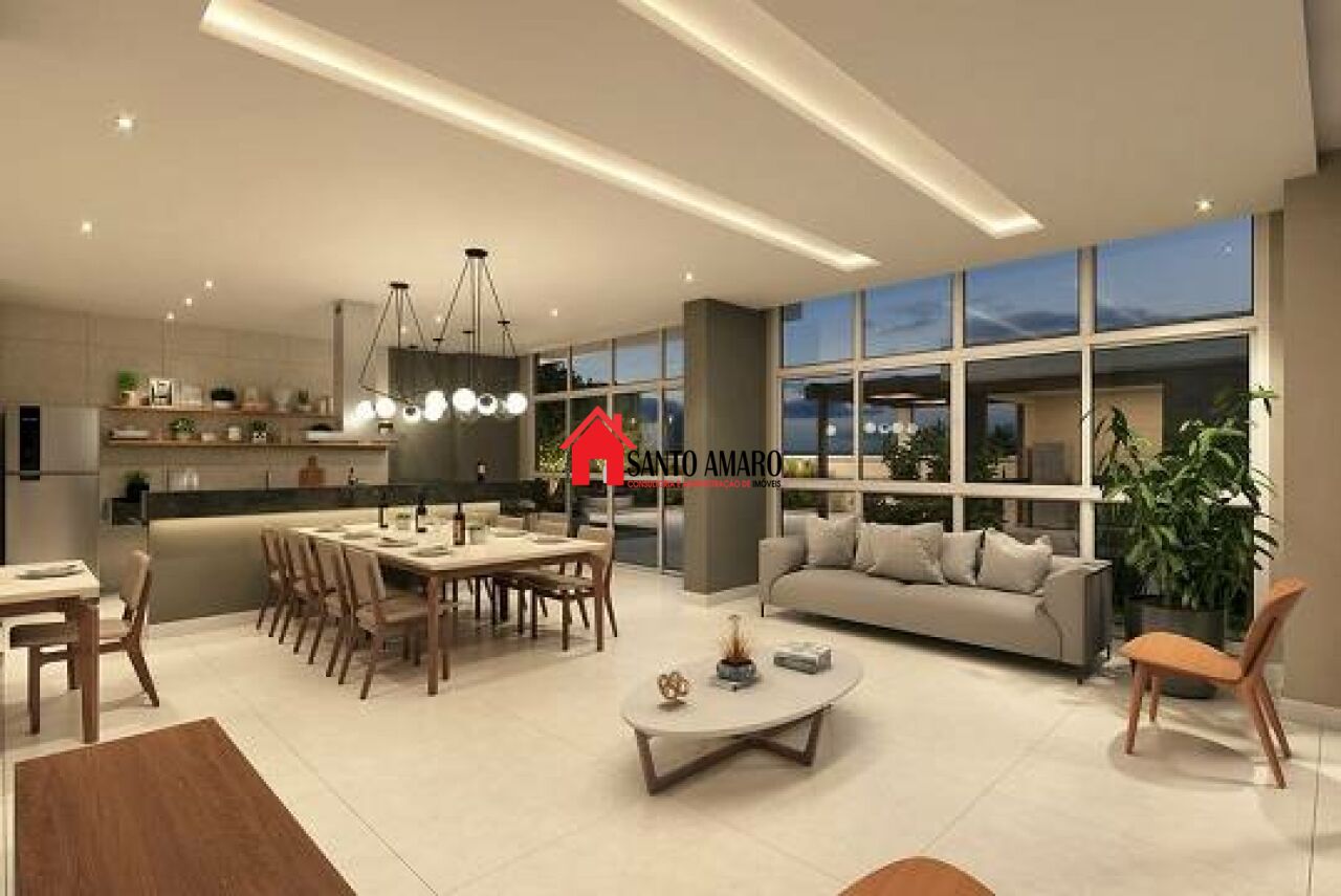 Apartamento para Venda - VILA ANDRADE