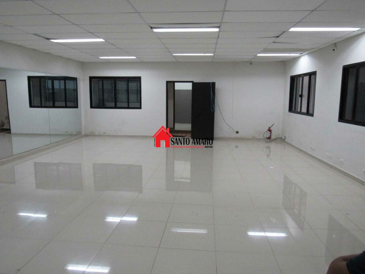 Prédio para Venda - VILA CRUZEIRO