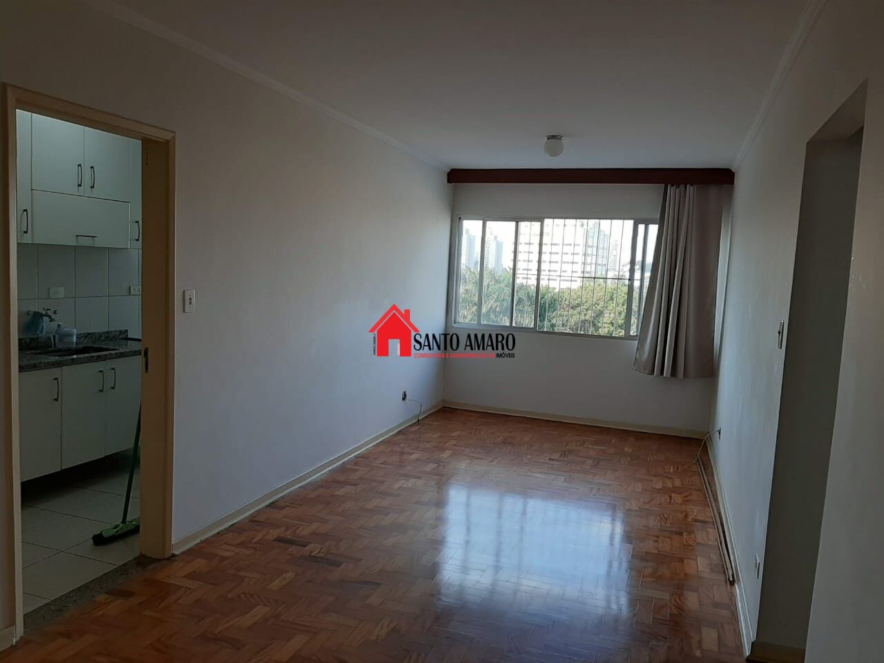 Apartamento para Venda - SANTO AMARO