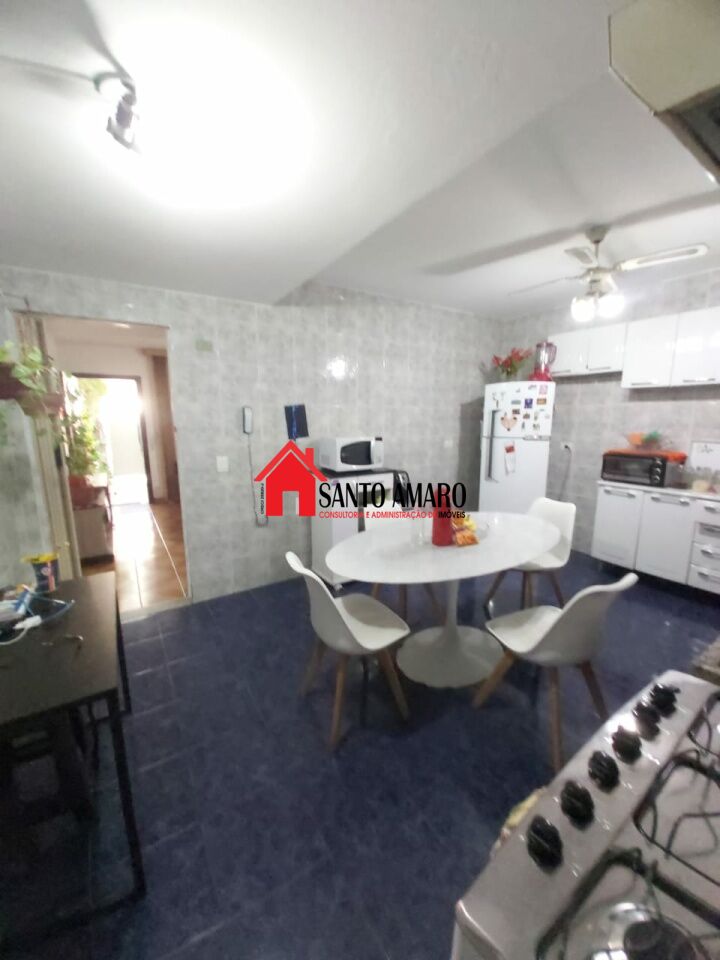 Sobrado para Venda - VILA ALMEIDA