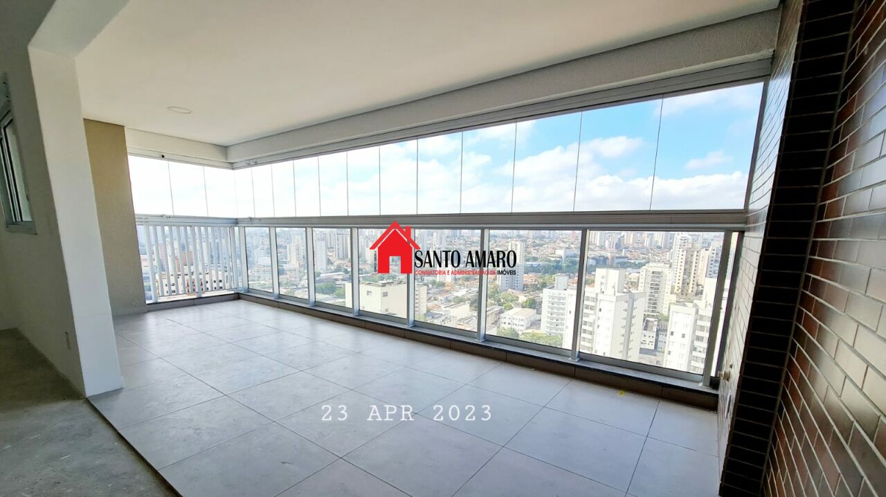 Apartamento para Venda - SAÚDE