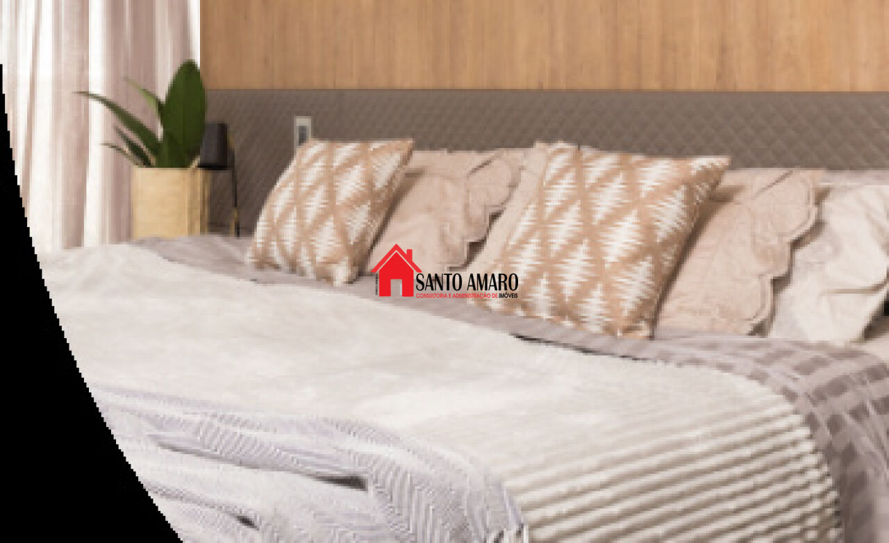 Apartamento para Venda - JARDIM DAS ACÁCIAS