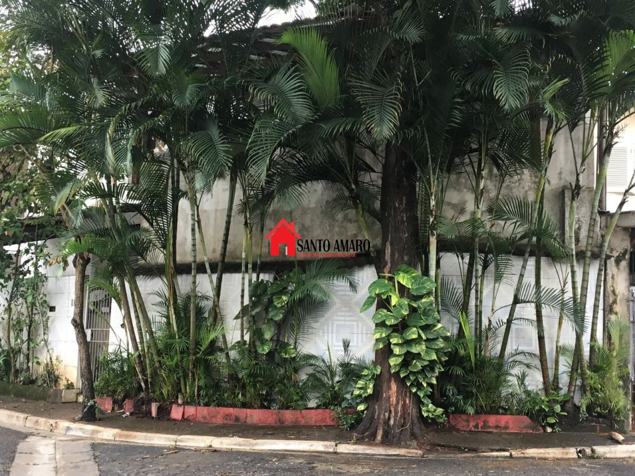 Sobrado para Venda - CHÁCARA JAPONESA