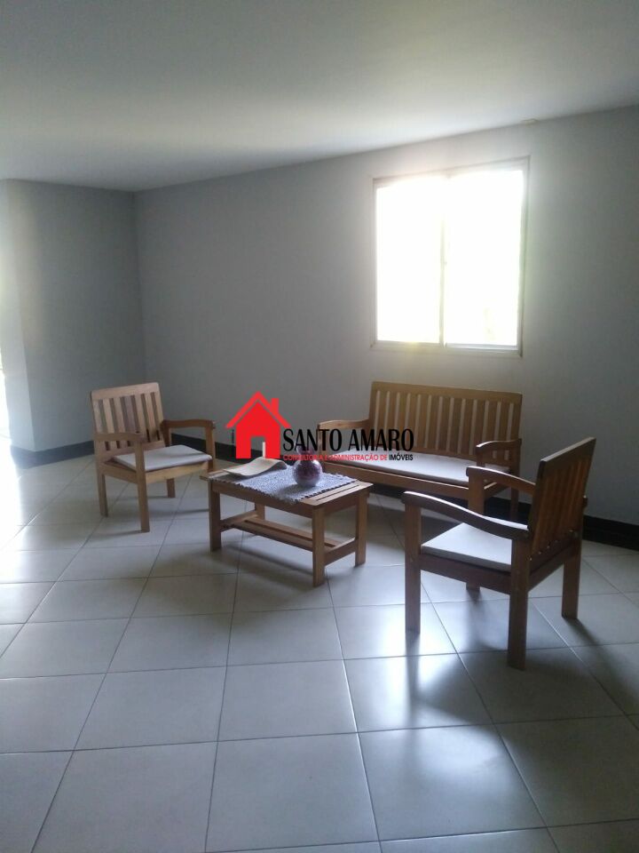 Apartamento para Venda - JARDIM SÃO LUÍS