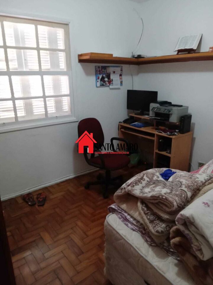 Cond. Fechado para Venda - VILA SÃO JOSÉ