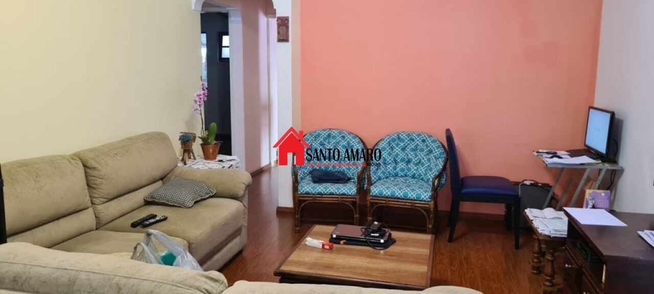 Sobrado para Venda - VILA ALMEIDA