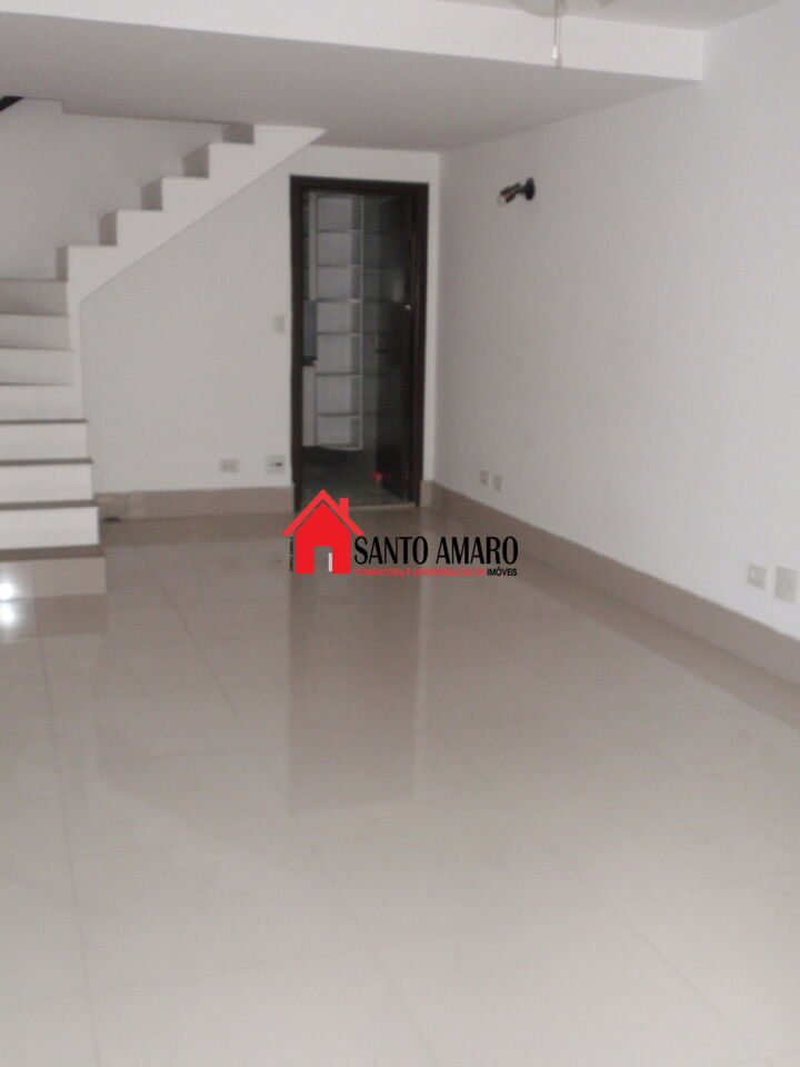 Sobrado para Venda - CHÁCARA SANTO ANTÔNIO ZONA SUL