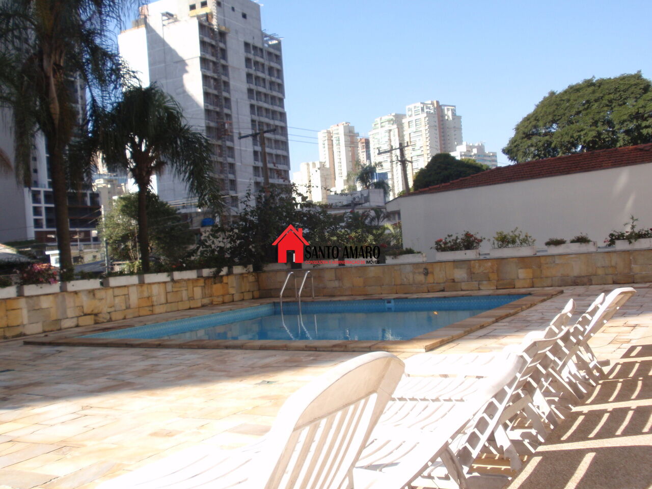 Apartamento para Venda - JARDIM DAS ACÁCIAS