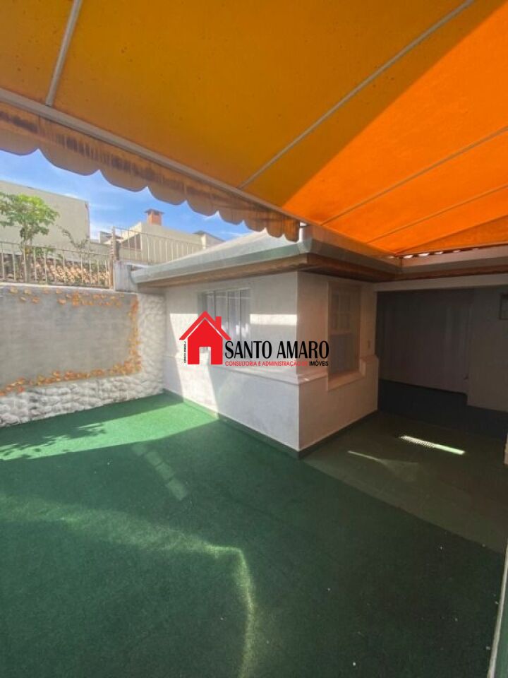 Casa Térrea para Venda - VILA MARIANA