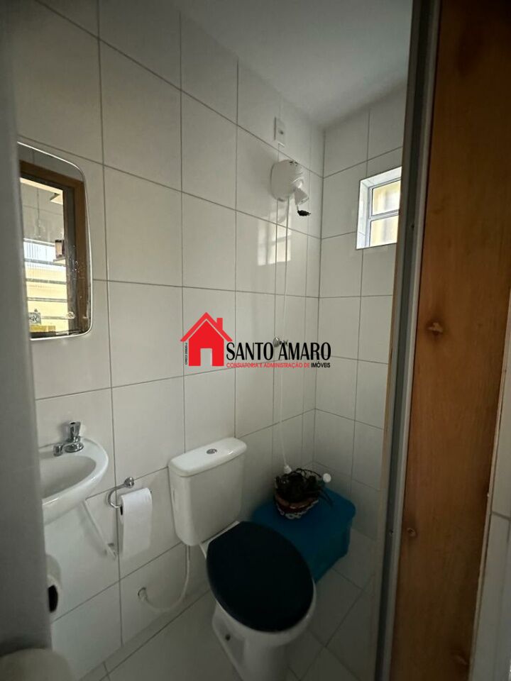 Sobrado para Venda - JARDIM ALMEIDA