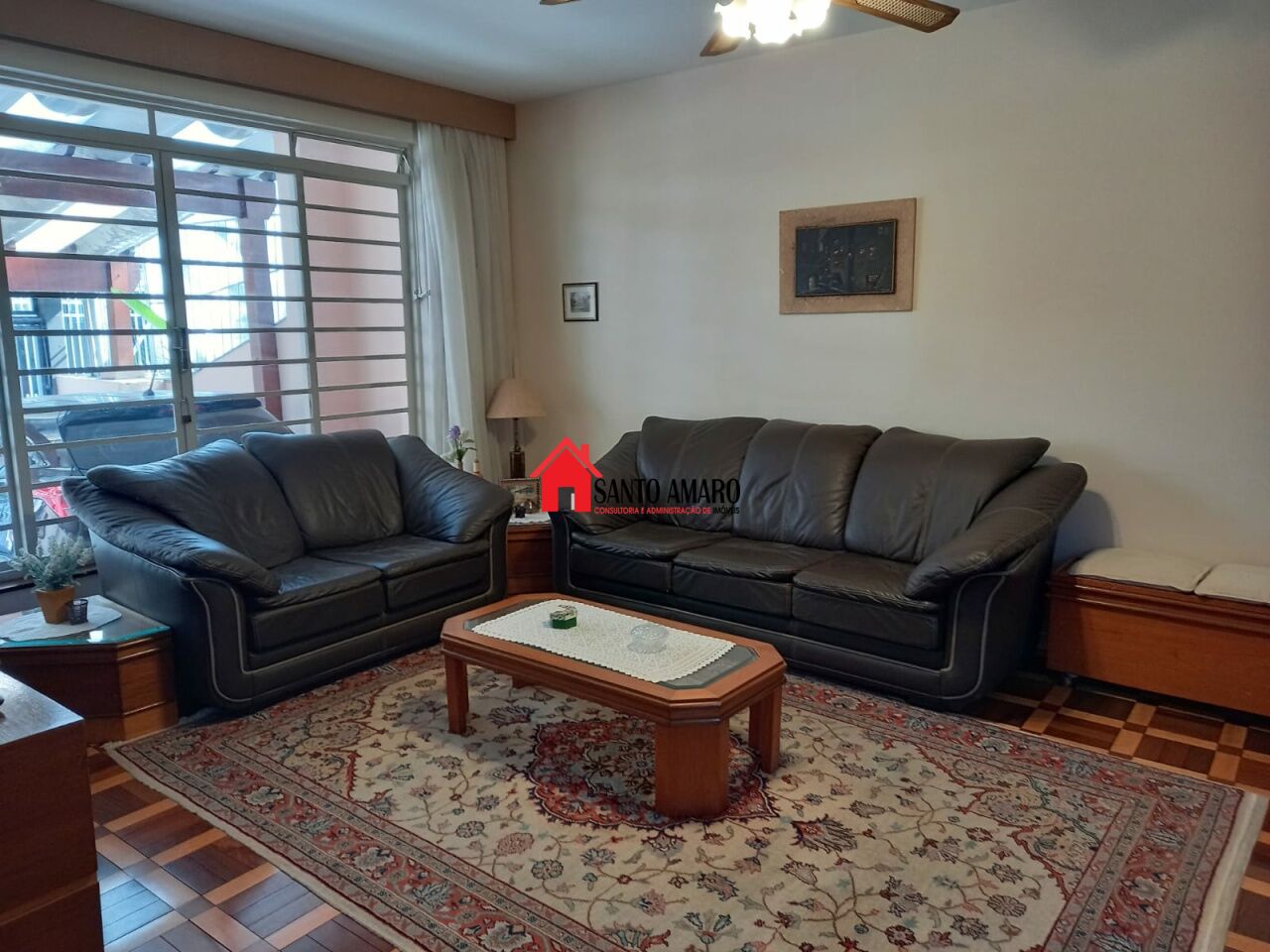 Sobrado para Venda - BROOKLIN PAULISTA