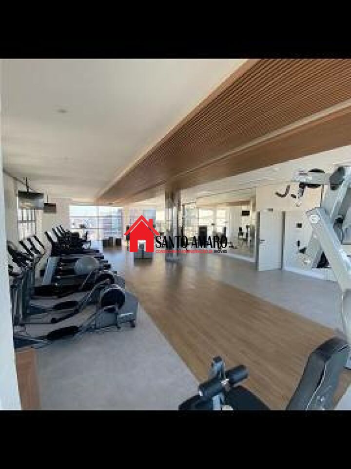 Apartamento para Venda - BROOKLIN NOVO