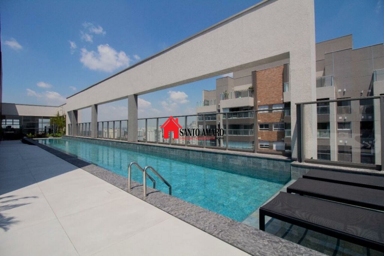 Apartamento para Venda - BROOKLIN NOVO