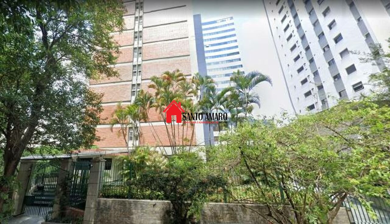 Apartamento para Venda - BROOKLIN PAULISTA