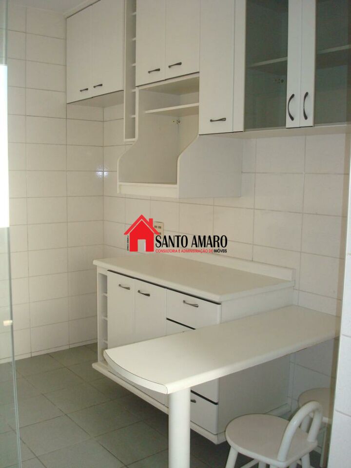 Apartamento para Venda - VILA SUZANA