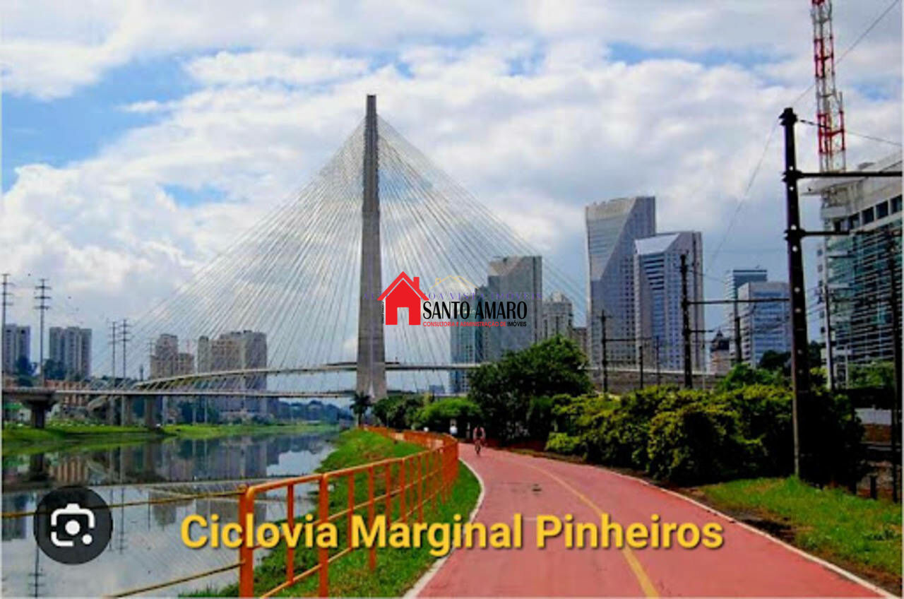 Apartamento para Venda - VILA CORDEIRO